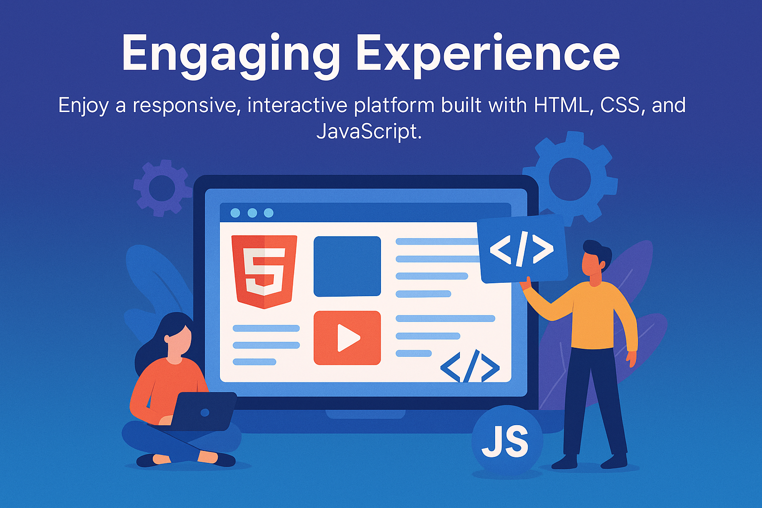 Responsive Icon