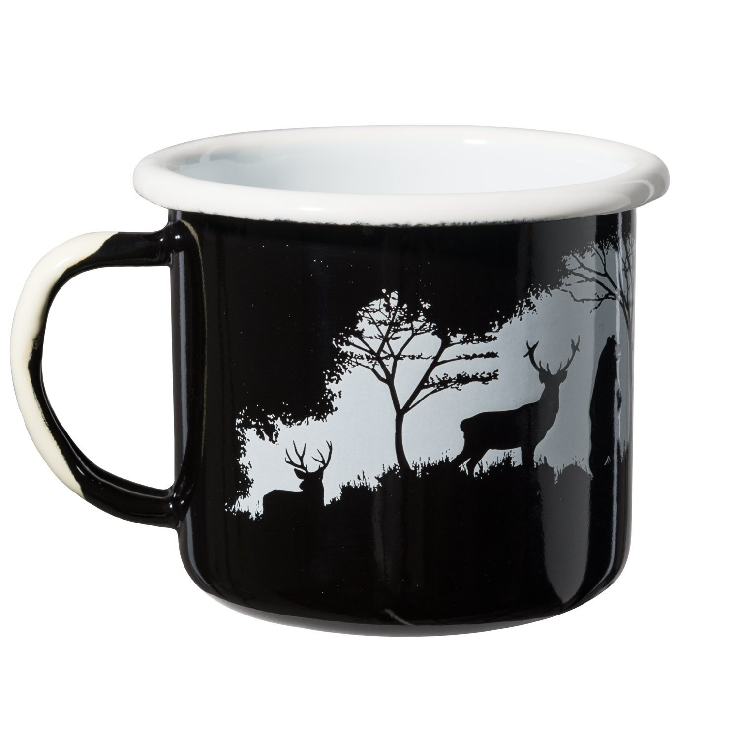 Raindeer Mug