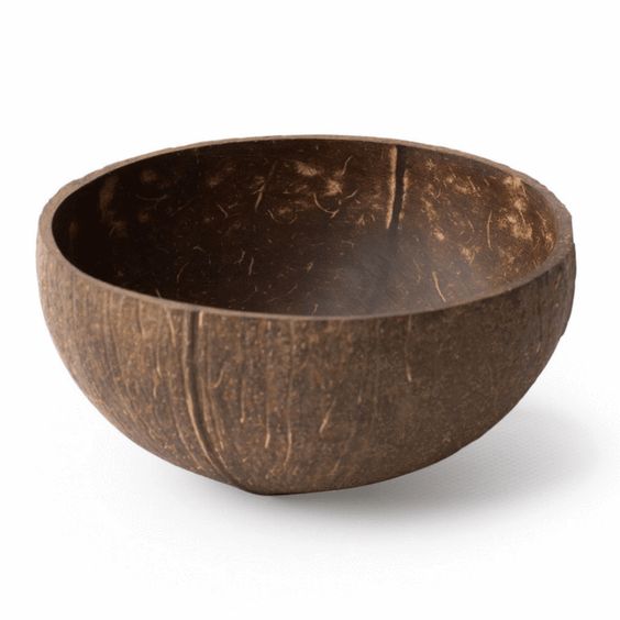 Shell bowl